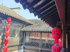 -二泉园老菜馆·百年无锡菜