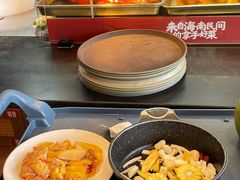 -创味·民间海南菜·非遗藤桥排骨(藤桥·免税城店)