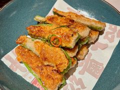 -大鸽饭(汉溪长隆店)