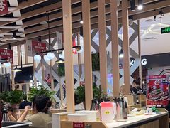 -鱼酷活鱼烤鱼(北美店)