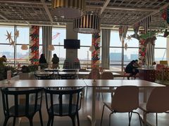 大堂-宜家·瑞典风味餐厅(烟台路店)