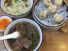 -景芳周大姐(国大城市广场店)