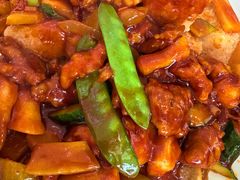 -清真·同发顺饭庄·烧麦(总店)