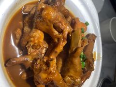 -小菜园新徽菜(常州武进吾悦店)