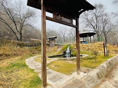 -玉渡山自然风景区