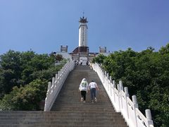-狼牙山风景区