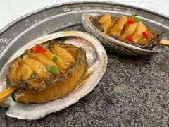 -品海楼·大连海胆锅贴馆(东港店)