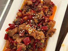 -飞虹鱼馆(春华路店)