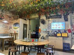-阿清煲仔店(纺织城店)