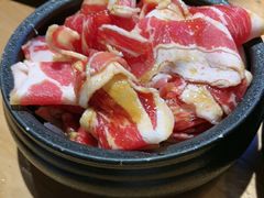 -九田家黑牛烤肉料理(溧阳吾悦店)