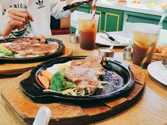 -凡塔斯牛排自助餐厅(广东佛山三水万达店)
