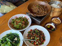 -印象鲵宴·张家界地标美食名片(溪布街店)