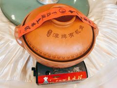 -千岛湖鱼味馆(十字街总店)