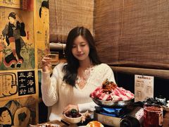 -鸟泉居酒屋·烧鸟·酒馆(百子湾店)
