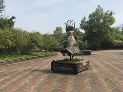 -森波拉火山温泉