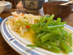 -老雒阳面馆·水席(定鼎门店)