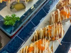 -仙隐小鹿中华料理(南宁万象城店)