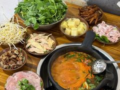 -笔记安顺夺夺粉火锅