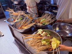 -长药唐师乐山油炸(石人直营店)