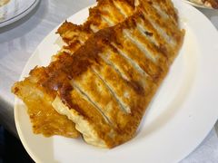 -大眼锅贴水饺(河东店)