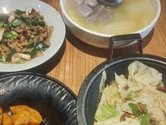 -滇铺子·云南特色菜·第九届野生菌美食节(东风东路c86店)