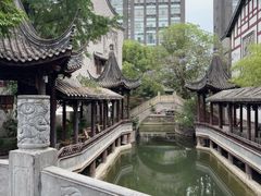 -龙潭水乡