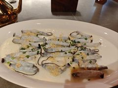-张家卫·阳江菜·小海鲜(肥婆湾桥店)