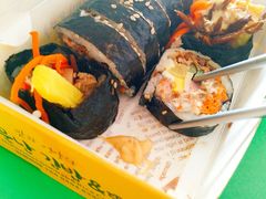 -传闻来紫菜包饭·打糕(西塔韩百店)