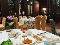 -明阁 Ming Court(广州朗豪酒店)