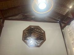 -呼吸森林·生态农庄农家乐私房菜