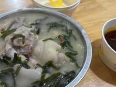 -胖娃滋补蹄花