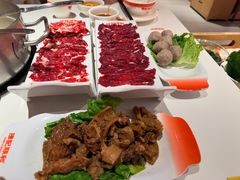 -陈记顺和潮汕牛肉火锅(棠德南路店)