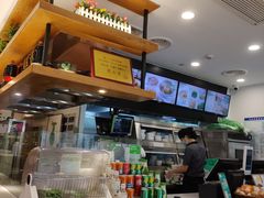 -老乡鸡(武汉江腾广场店)