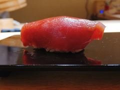 -鮨青(恒基名人购物中心店)