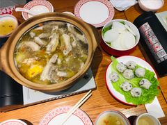 -三太子地摊烧烤·小龙虾(北蔡店)