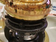 -坚记酒家·佛山老字号·顺德鱼生标准示范店