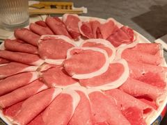 -侃爷南门铜锅涮肉