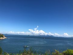 -东澳岛