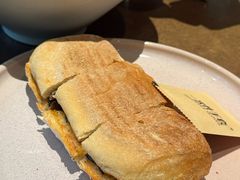-BOCATA 西班牙餐厅(三里屯店)