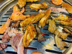 -·缸桶屋·韩式牛肋条自助烤肉(西湖D11店)