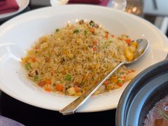 -杭州和达希尔顿逸林酒店·和园中餐厅-杭帮菜名店