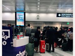 -米兰马尔彭萨国际机场