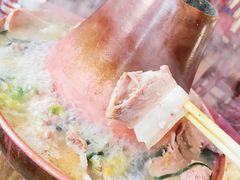 -山海关清和浑锅店