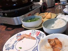 -凤兴鸡煲(宝安海雅店)