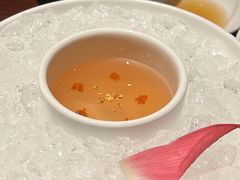 -杭州西子湖四季酒店·金沙厅