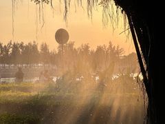 -龙舟池