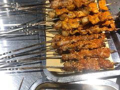 -壹加壹电烤串(总店)