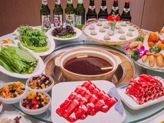 -天宜隆蘑菇宴火锅(石景山旗舰店)