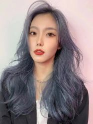 -H·Y HAIR SALON烫发·染发·造型