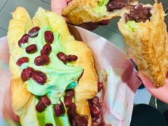 -麦当劳(天兴罗斯福店)